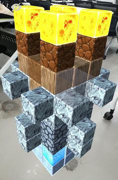 Build Craft AR - Screenshot 3