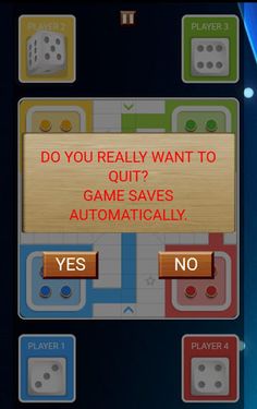 Indian Ludo 2020 - Screenshot 3