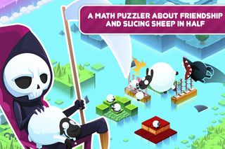 Divide By Sheep - Screenshot 2