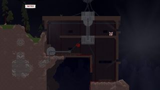 Super Meat Boy - Screenshot 2