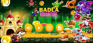 Badla Adventure - Screenshot 1