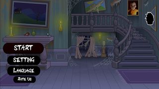 Scary Yellow Baby House - Screenshot 1