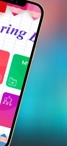 Mommy Long Legs Coloring - Screenshot 2