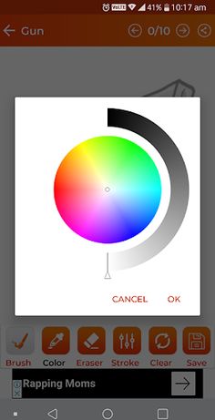 Fácil Dibujo - Screenshot 4