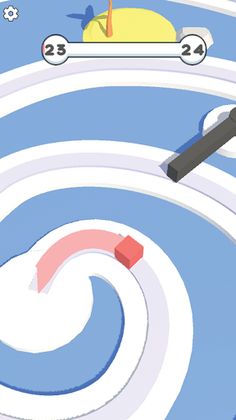 Color Line - Screenshot 4