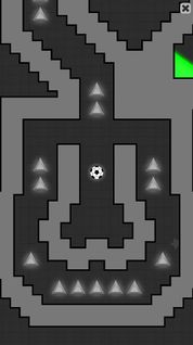 HATEBALL - game that hates you - Screenshot 2