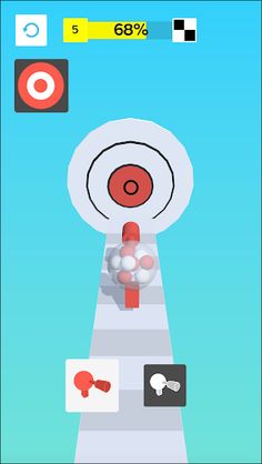 Paintball Paint - Screenshot 3