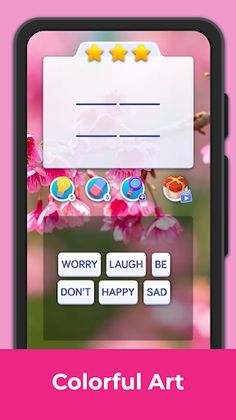 Sentence That! Word Game - Screenshot 3
