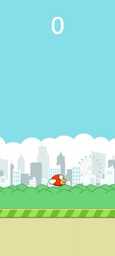 Belappy Bird - Screenshot 4