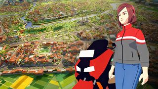 Ojol Life Simulator: Delivery - Screenshot 3