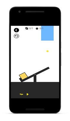 Cut it:Brain Puzzles 2021 - Screenshot 1