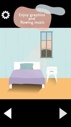 Chill Beach House - Screenshot 2