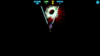 Hacker's Revenge - Screenshot 2