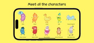 Mish and Mush - Screenshot 3