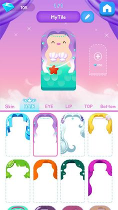 Magic Castle Piano Tiles - Screenshot 2