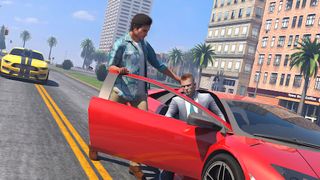 Grand Vegas Crime Mafia - Screenshot 3