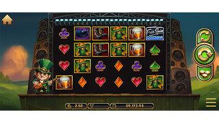 RiverDragon - Screenshot 2