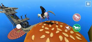 GT Animal：Stunt Master - Screenshot 3