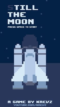 Still The Moon - Screenshot 1