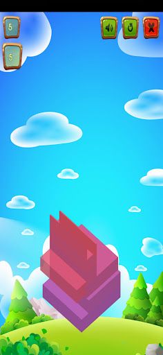 Blocks - Screenshot 1