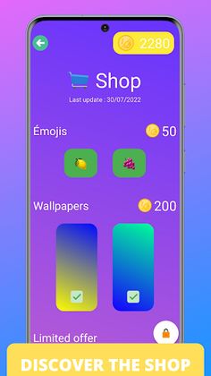 Press Down - Screenshot 4