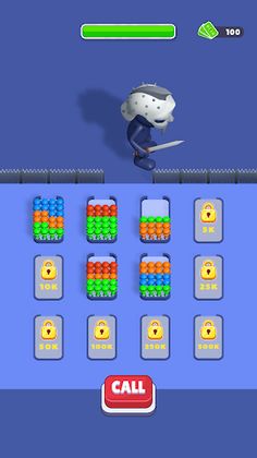 Army Order - Screenshot 2