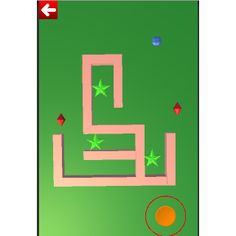 CollectingStars - Screenshot 3