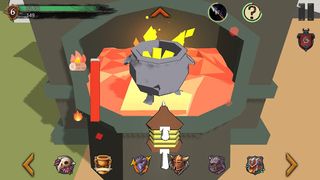 From Today Blacksmith - Screenshot 3