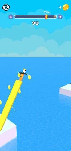 Boost Legs - Screenshot 4