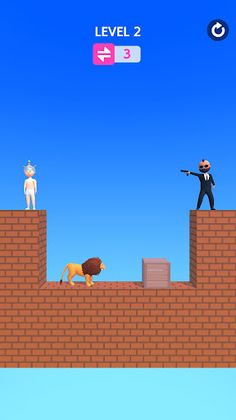 Swap Hero - Screenshot 2