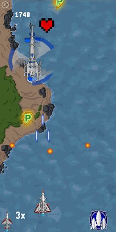 No Mercy - Screenshot 4