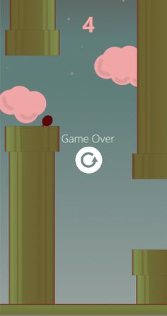 tappy balloon - Screenshot 1