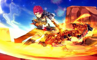 AURA KINGDOM - Screenshot 2