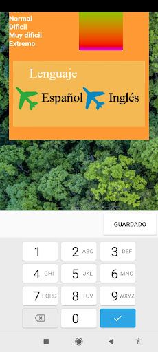 Pas N'(ou)T Blanc - Screenshot 2