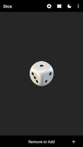 Play Dice - Screenshot 2