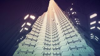 Manifold Garden - Screenshot 2