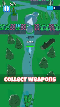 Match To Save - Screenshot 4