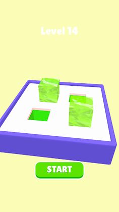 Jelly Tilt - Screenshot 2