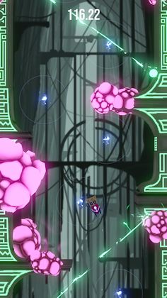 Flinger - Screenshot 4