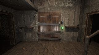 Granny Remake Horror Puzzel - Screenshot 1