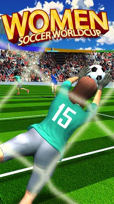 Women's Football League 2023 - Screenshot 4