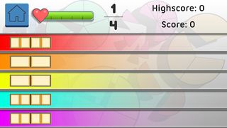 Moving Fractions - Screenshot 2