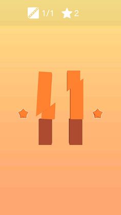 Cut 3D Part: Brain Puzzle - Screenshot 4