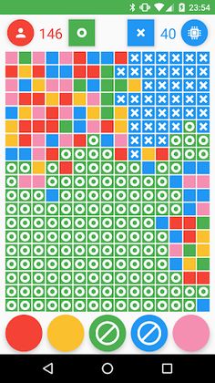 Filler - Screenshot 3