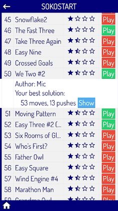 Sokoblue - Screenshot 3
