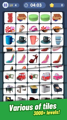 Onet 3D Journey - Screenshot 4