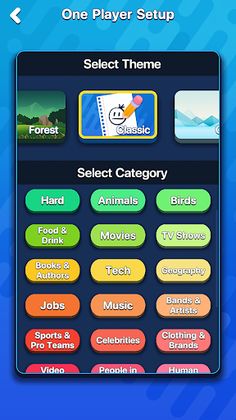 Hangman Classic Word Game - Screenshot 4