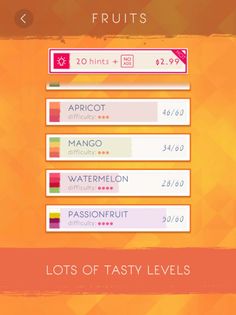 Splashy Dots - Screenshot 2