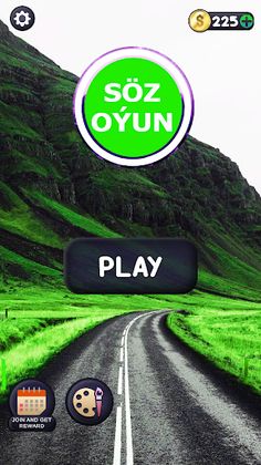 Söz oýny Türkmençe 2021 - Screenshot 1