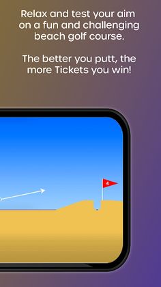 verygolf - Rewards Golf Game - Screenshot 2